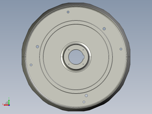 C1250轮毂后视缩略图