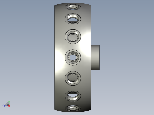 C1250轮毂右视缩略图