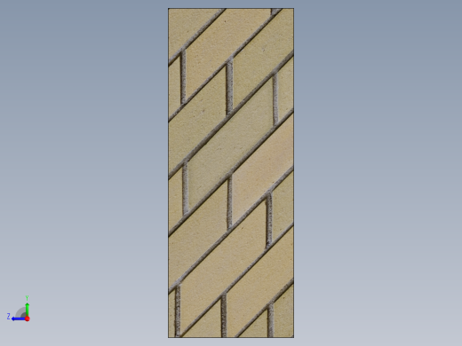 工业操作机箱sw18可编辑右视缩略图