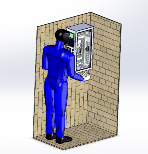 工业操作机箱sw18可编辑缩略图