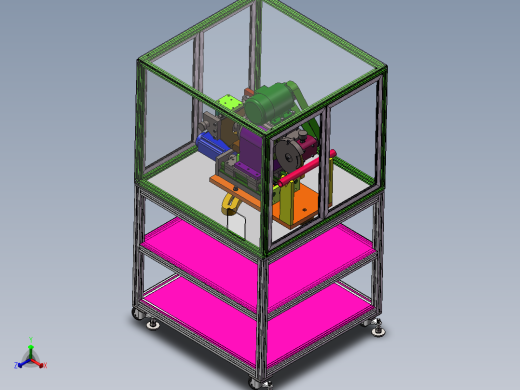 可调角度切割机sw18可编辑