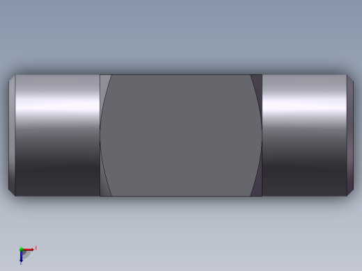 AC+AD 三通接头 T、AC-12LL俯视缩略图