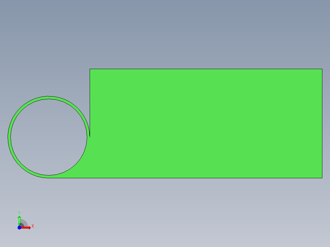 精益管 (59)前视图