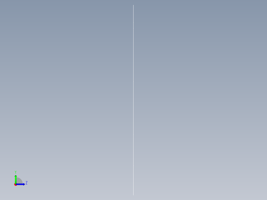 B2003922-50 MVA 电力变压器配有喷淋水系统左视图