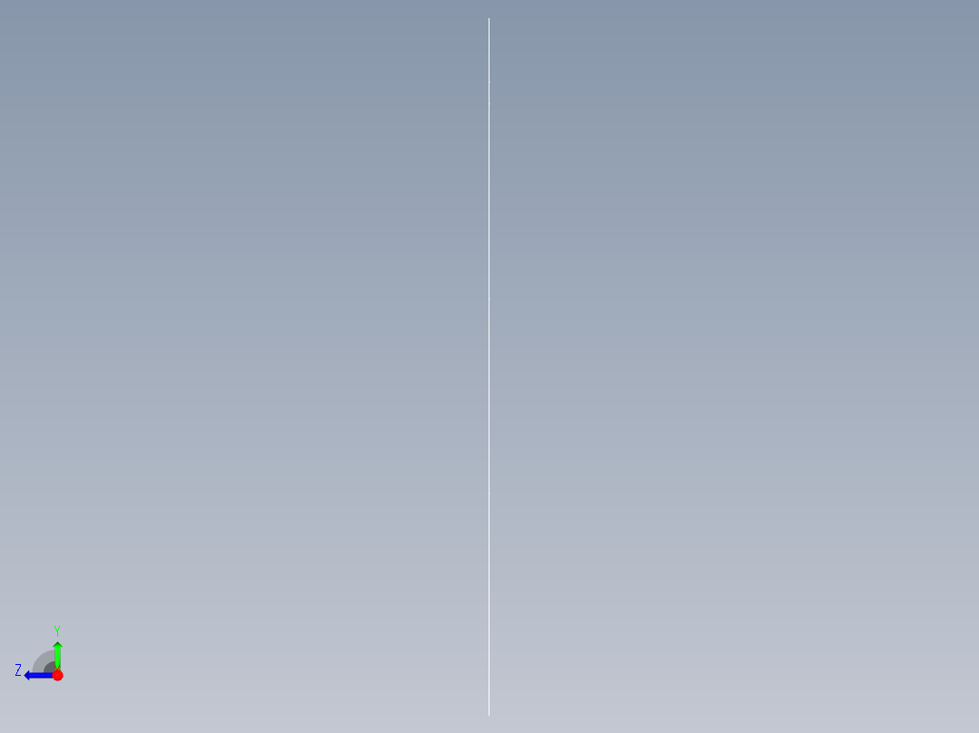 B2003922-50 MVA 电力变压器配有喷淋水系统右视图