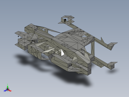 B3003727-传统包装机