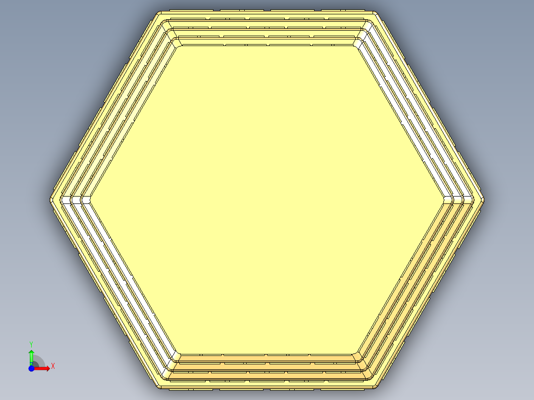 超炫白酒瓶前视图
