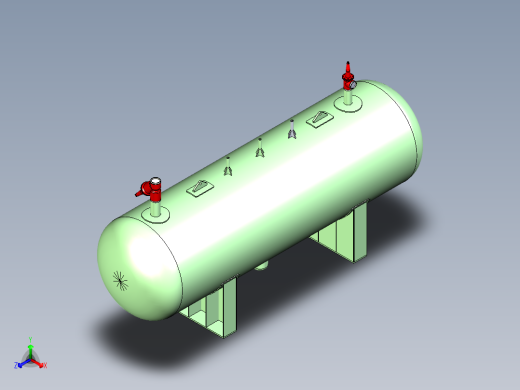 B2005090-压力容器
