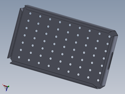 潜水式不锈钢加热元件保护罩