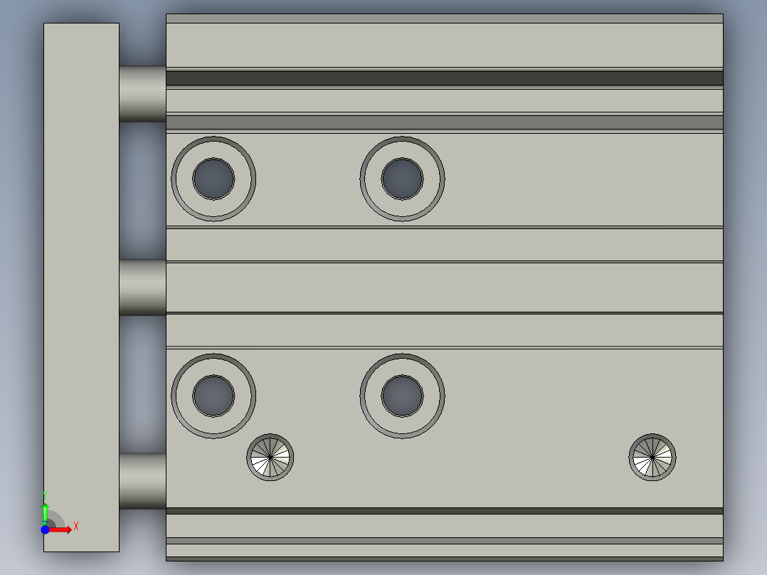 TCL12x30S_0__前视图