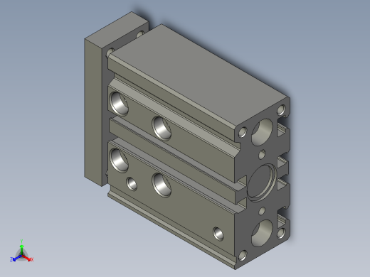 TCL12x30S_0__正等轴测缩略图
