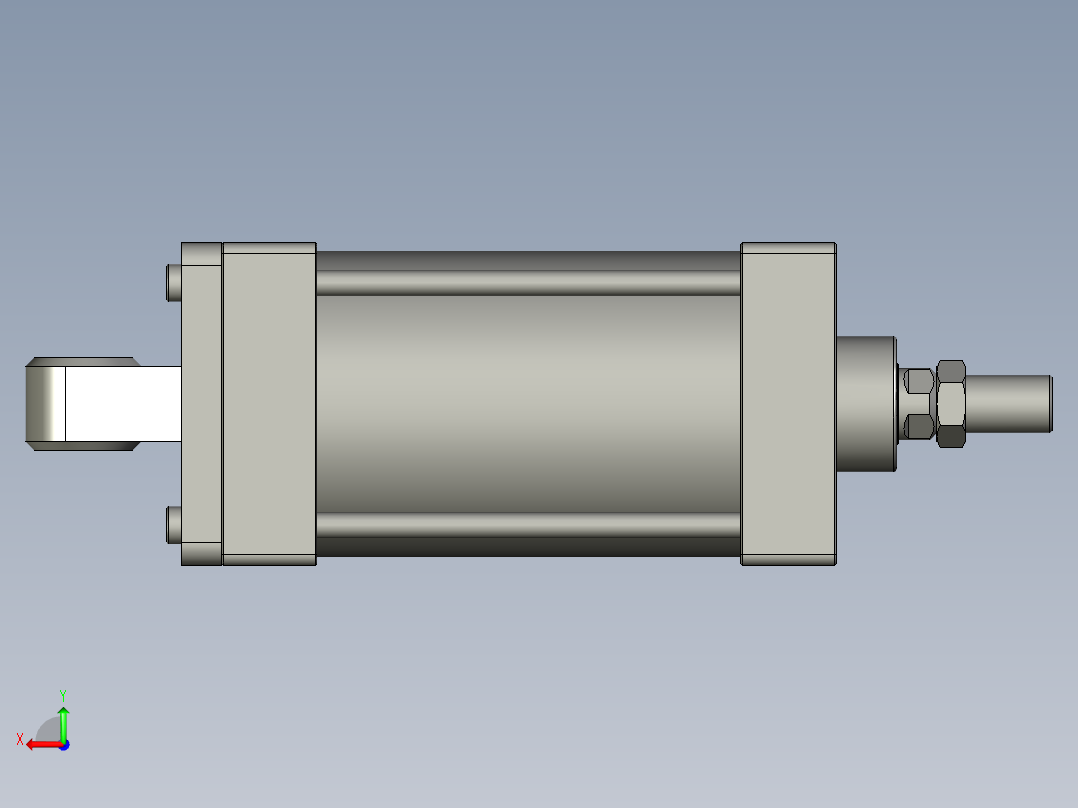 SC-100x100-S-CA(000)-A后视图
