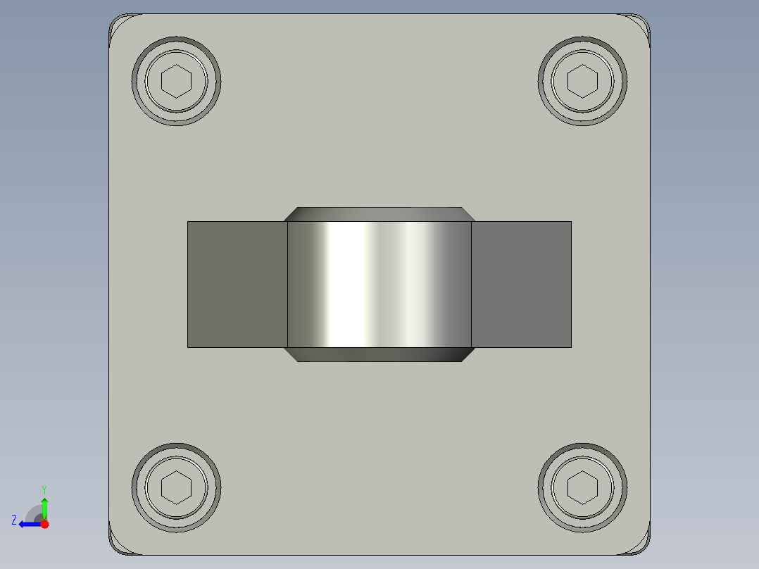 SC-100x100-S-CA(000)-A右视图