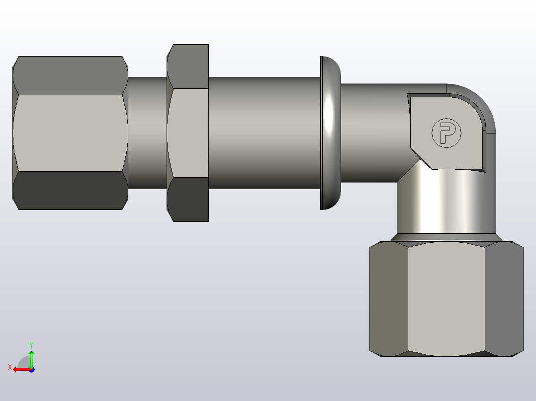 EO舱壁弯头WSV08SCF(16).stp后视图