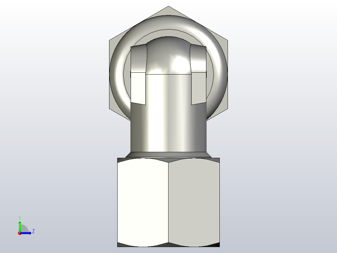 EO舱壁弯头WSV08SCF(16).stp左视图