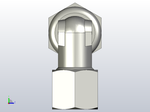 EO舱壁弯头WSV08SCF(16).stp左视缩略图