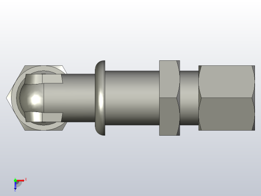EO舱壁弯头WSV08SCF(16).stp俯视缩略图