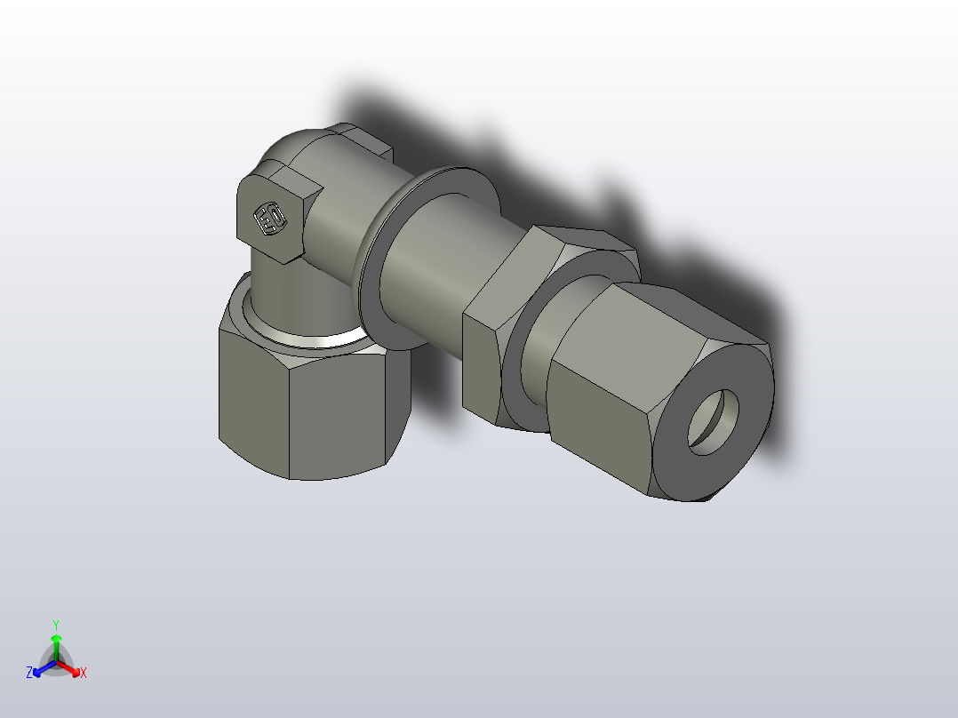 EO舱壁弯头WSV08SCF(16).stp正等轴测图
