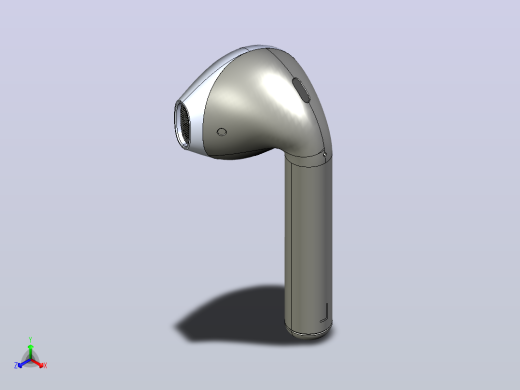 苹果 Airpods 耳机