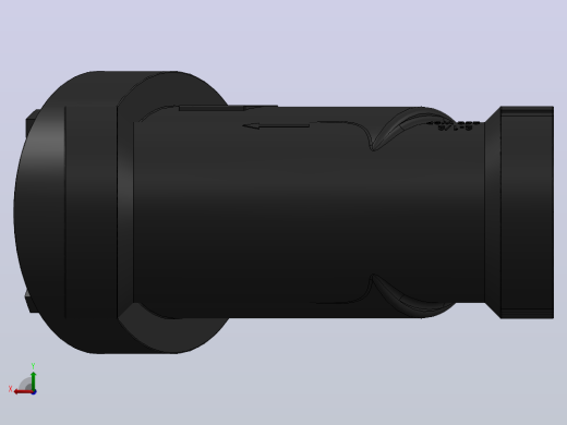 Y型过滤器，管道过滤器FNW-FNW559L后视缩略图