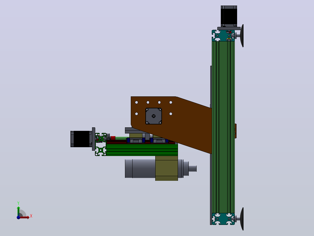 desktop-cnc-800x600-雕刻机前视图
