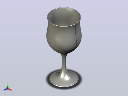 酒杯