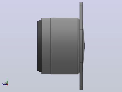 WD...RS型点焊盖板式万向节滚针轴承_WD 3542 RS.zip.zip右视缩略图