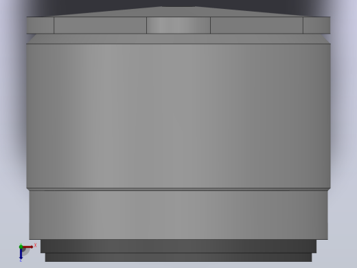 WD...RS型点焊盖板式万向节滚针轴承_WD 3542 RS.zip.zip俯视缩略图