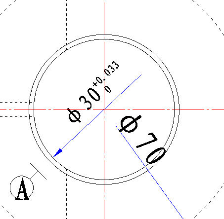 支架工艺规程及钻Φ30孔的夹具设计