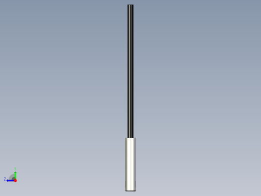 侧视光纤_对射型FT-F410右视缩略图