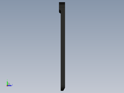 Micro SD内存卡存储卡左视缩略图