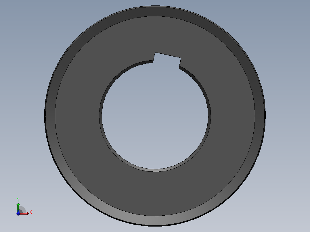 心轴式液压弯管机前视图