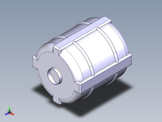 聚氯乙烯罐水箱