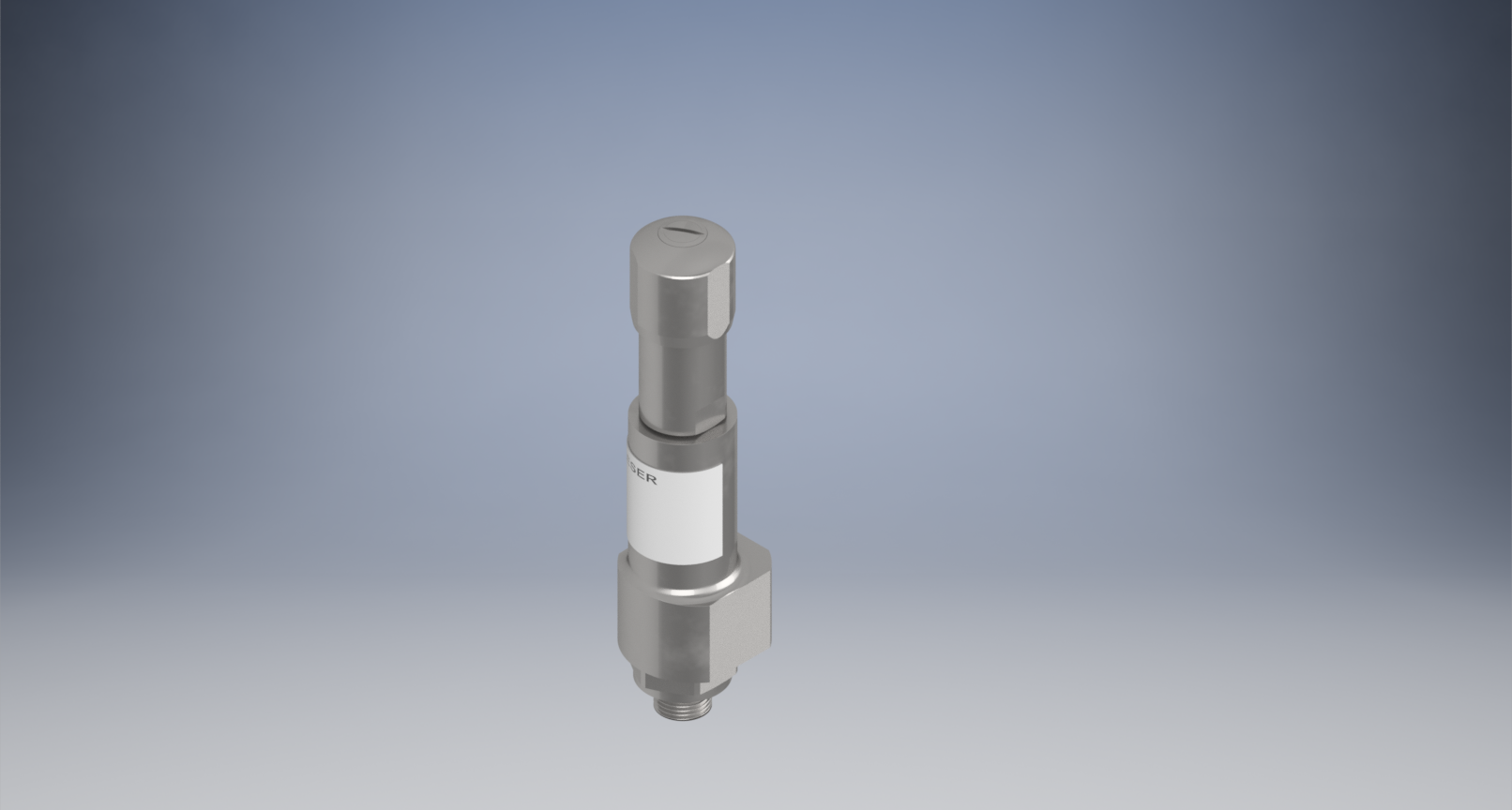 439型安全泄压阀，包装旋钮H4