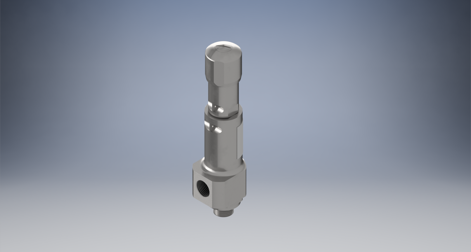 439型安全泄压阀，包装旋钮H4