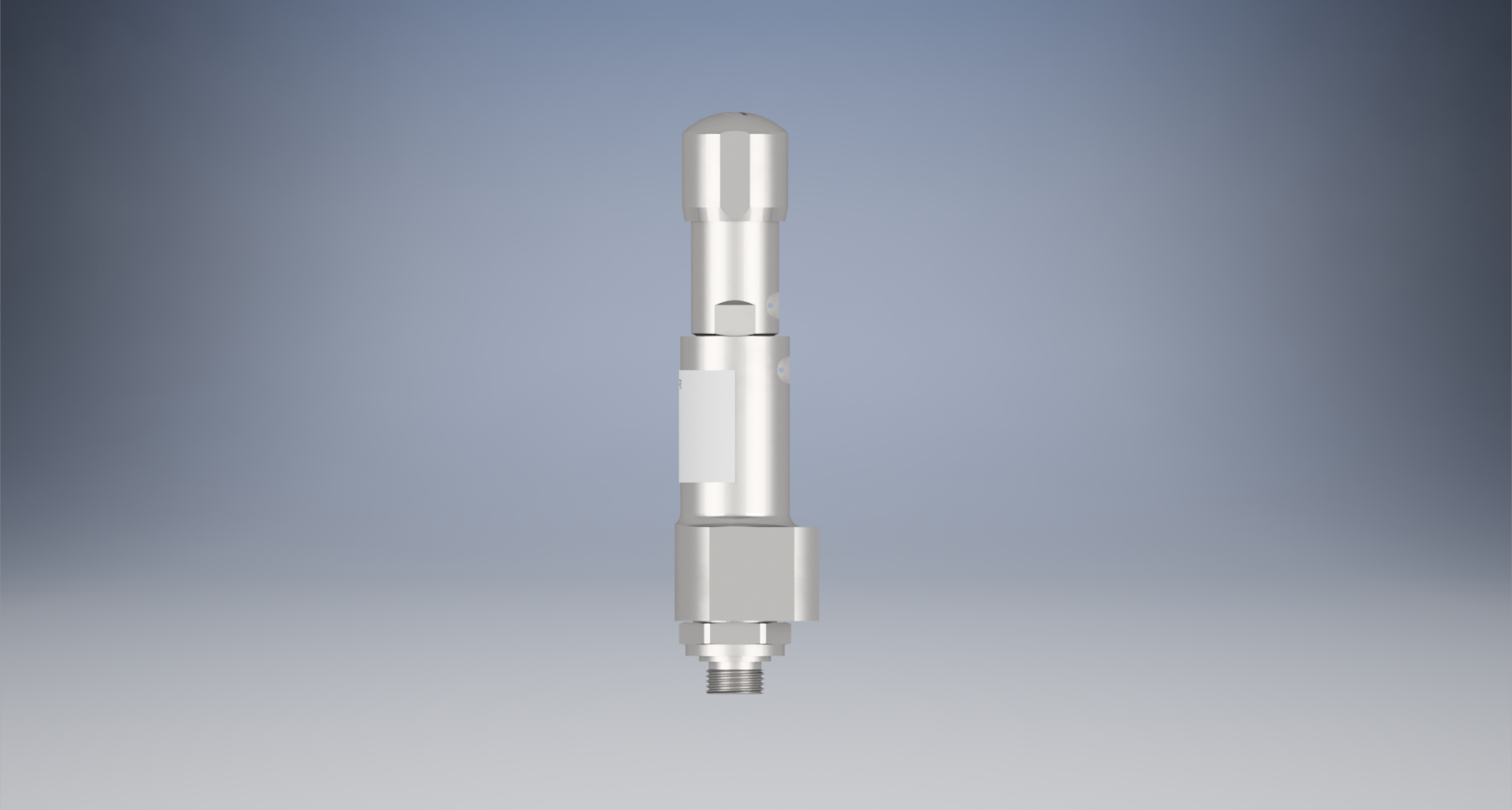 439型安全泄压阀，包装旋钮H4