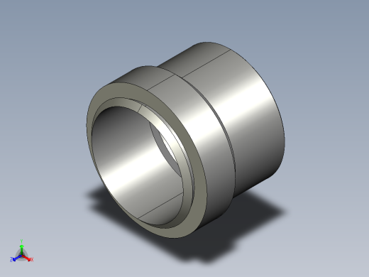 卡套式工业通用硬管接头6_tu-s