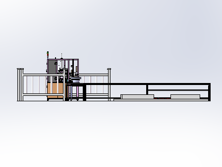 不锈钢拉环自动压装生产线sw17可编辑