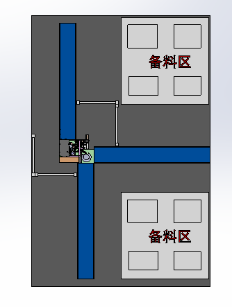 不锈钢拉环自动压装生产线sw17可编辑缩略图