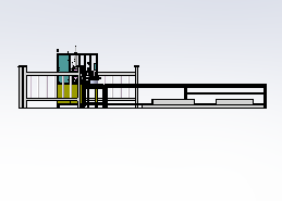 不锈钢拉环自动压装生产线sw17可编辑