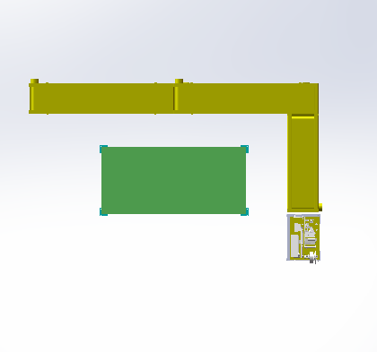 数据线标签加工生产线sw17缩略图