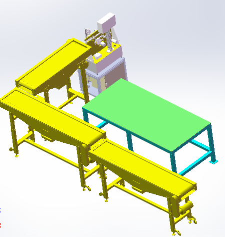 数据线标签加工生产线sw17缩略图