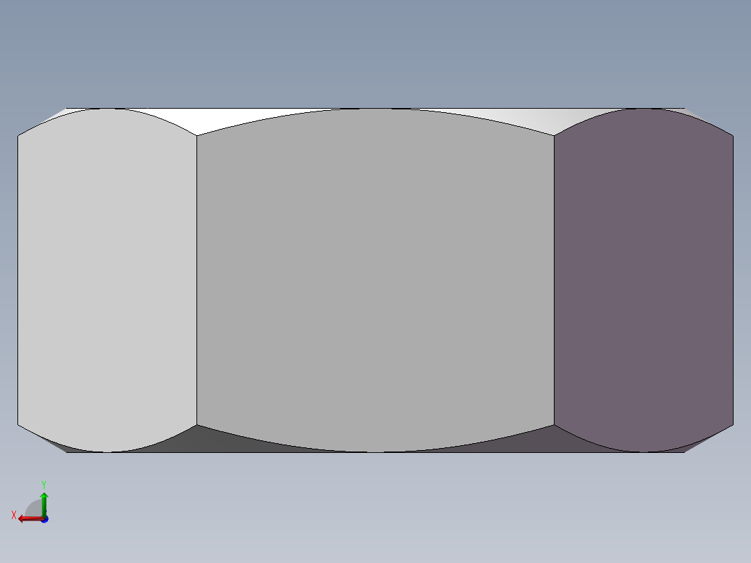 NL+NS 功能螺母、NL-30后视图
