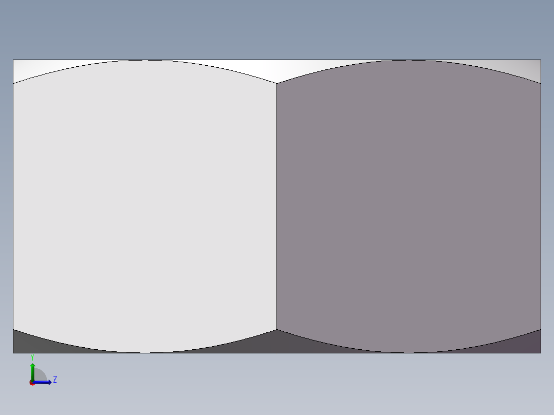 NL+NS 功能螺母、NL-30左视图