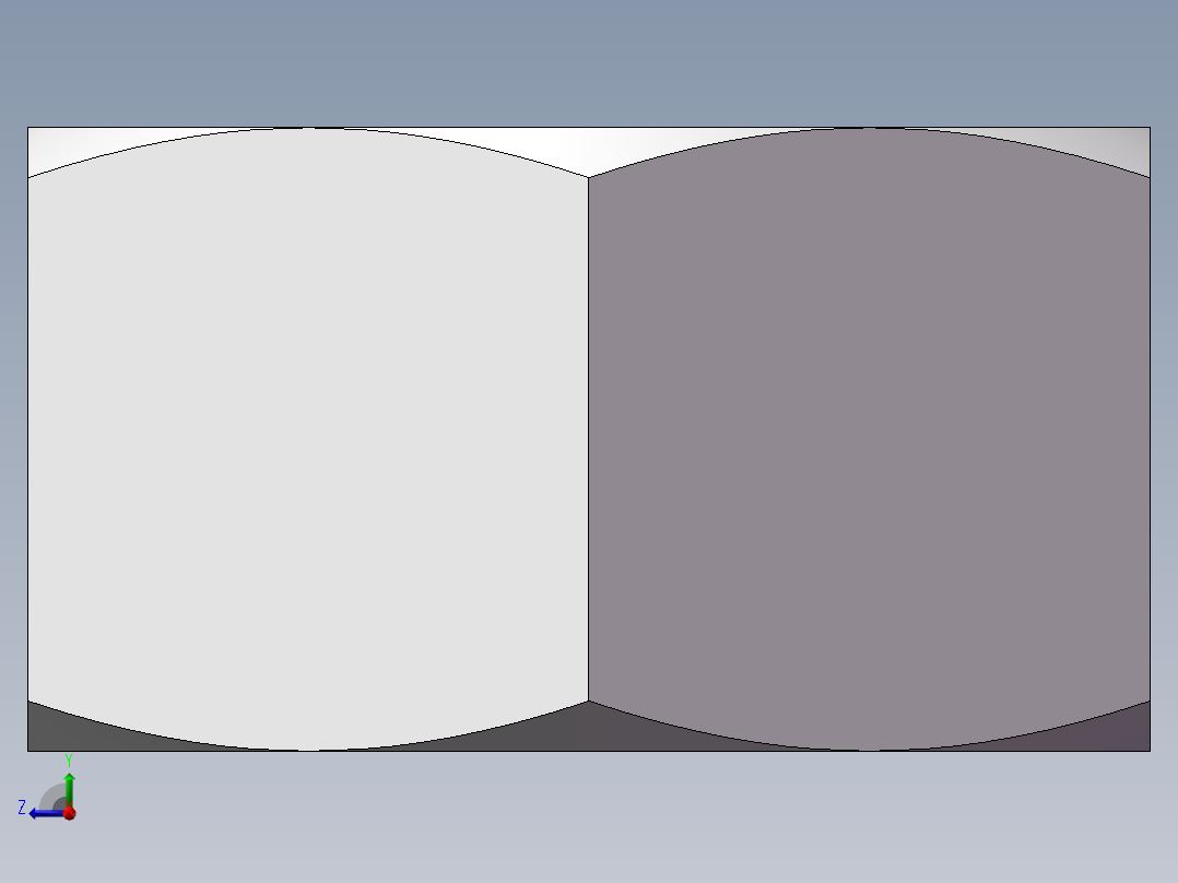 NL+NS 功能螺母、NL-30右视图