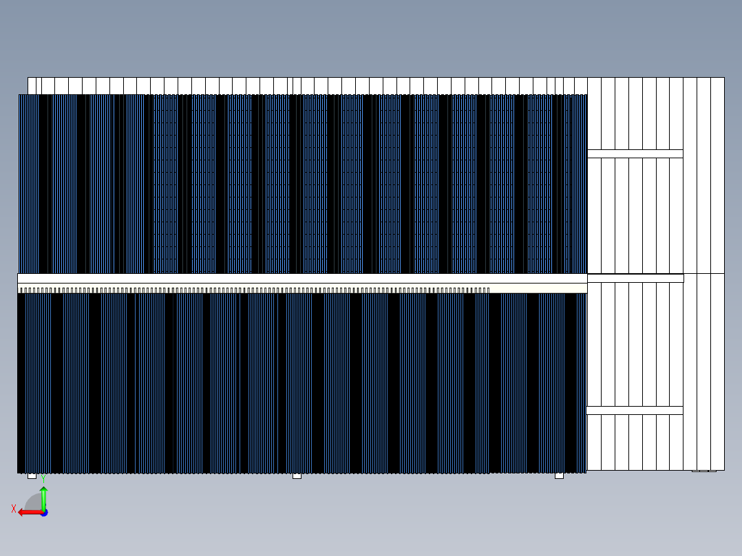B2004552-木屋后视图