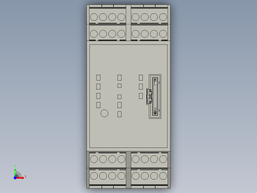 g9sx-gs226-t15-rt-1PLC安全欧姆龙前视缩略图