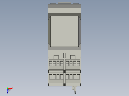 g9sx-gs226-t15-rt-1PLC安全欧姆龙俯视缩略图