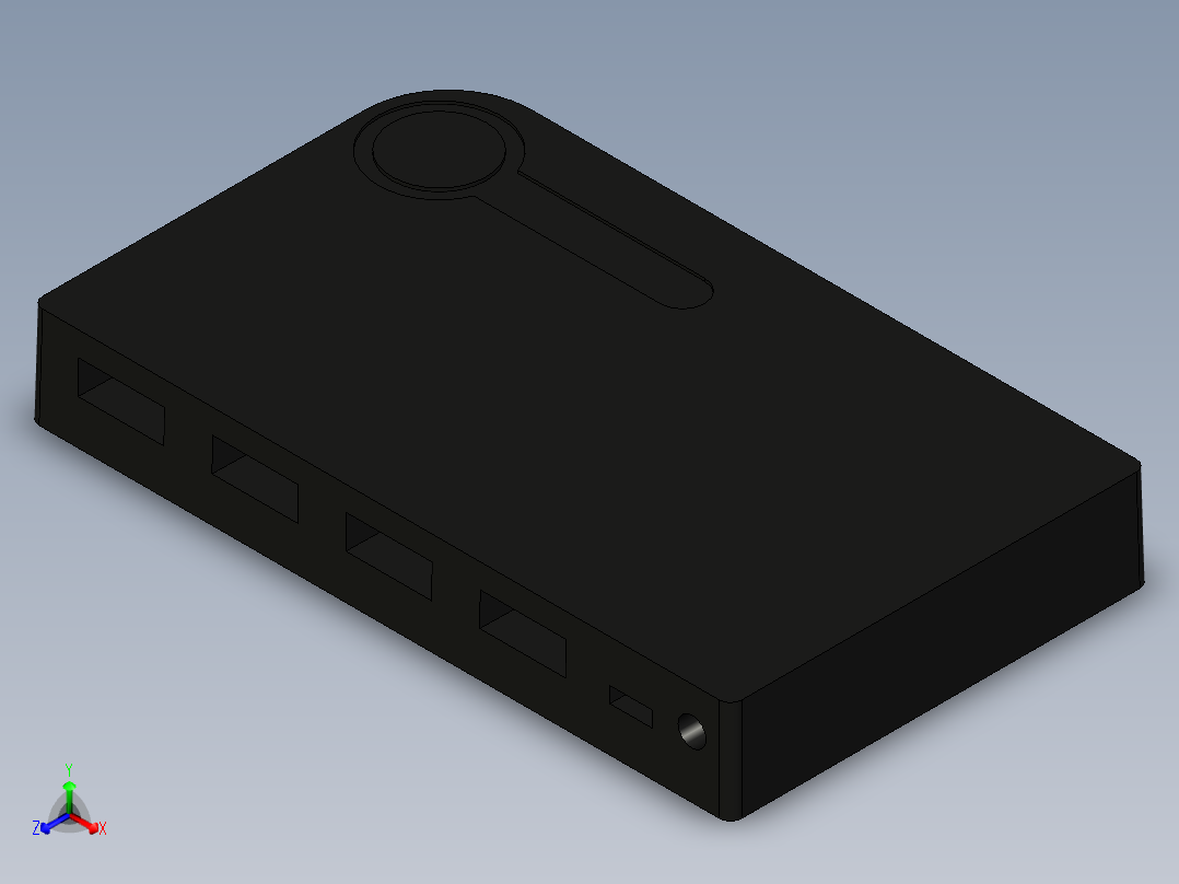 UGREEN HDMI切换器