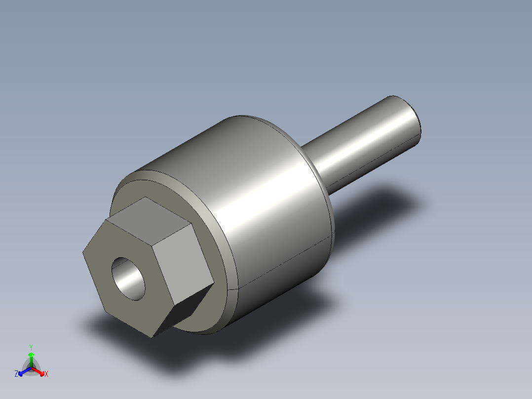 JA15-5-080浮动接头